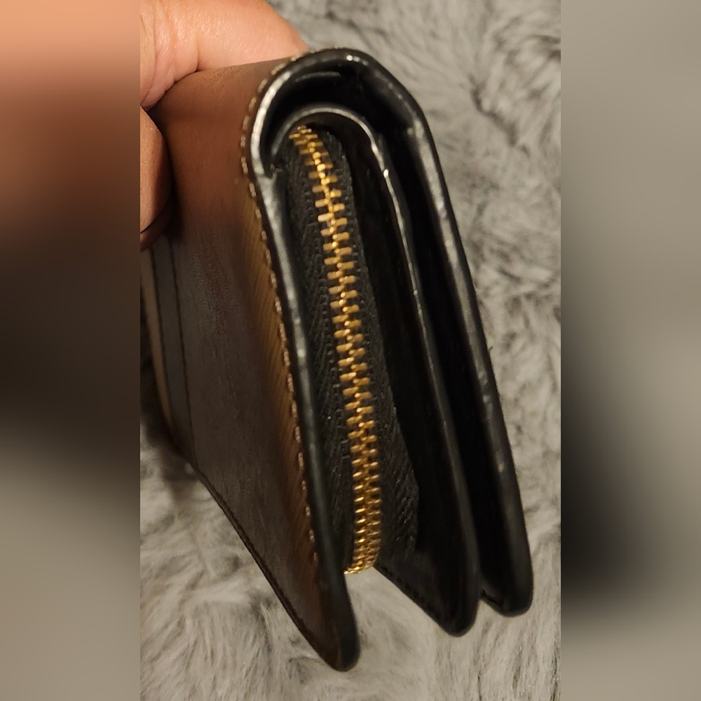 Marc Jacobs Colorblock Wallet - Picture 11 of 12